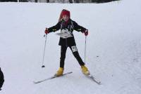 Les Estables ont accueilli les championnats de France de ski d&#039;orientation