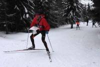 Les Estables ont accueilli les championnats de France de ski d&#039;orientation