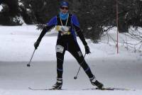 Les Estables ont accueilli les championnats de France de ski d&#039;orientation