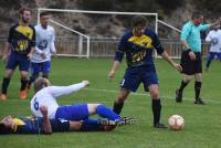 Foot : Sucs et Lignon chahute Côte Chaude en coupe régionale