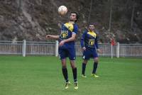 Foot : Sucs et Lignon chahute Côte Chaude en coupe régionale