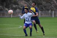 Foot : Sucs et Lignon chahute Côte Chaude en coupe régionale