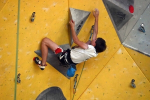 Escalade : deux soeurs de Monistrol Verticale qualifiées pour les championnats de France