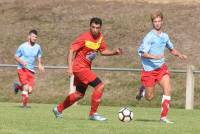 Foot : Sainte-Sigolène se casse les dents à Monistrol-sur-Loire