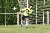 Foot : Sainte-Sigolène se casse les dents à Monistrol-sur-Loire