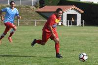 Foot : Sainte-Sigolène se casse les dents à Monistrol-sur-Loire