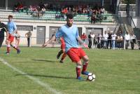 Foot : Sainte-Sigolène se casse les dents à Monistrol-sur-Loire