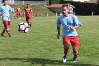 Foot : Sainte-Sigolène se casse les dents à Monistrol-sur-Loire