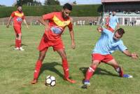 Foot : Sainte-Sigolène se casse les dents à Monistrol-sur-Loire