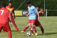 Foot : Sainte-Sigolène se casse les dents à Monistrol-sur-Loire