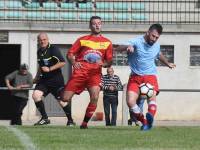 Foot : Sainte-Sigolène se casse les dents à Monistrol-sur-Loire