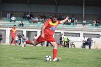 Foot : Sainte-Sigolène se casse les dents à Monistrol-sur-Loire