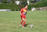 Foot : Sainte-Sigolène se casse les dents à Monistrol-sur-Loire