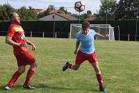 Foot : Sainte-Sigolène se casse les dents à Monistrol-sur-Loire