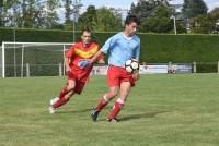 Foot : Sainte-Sigolène se casse les dents à Monistrol-sur-Loire