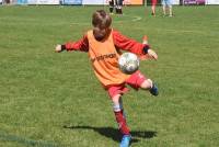 Monistrol-sur-Loire : 320 footballeurs U10 et U11 au tournoi