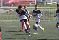 Monistrol-sur-Loire : 320 footballeurs U10 et U11 au tournoi