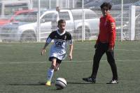 Monistrol-sur-Loire : 320 footballeurs U10 et U11 au tournoi