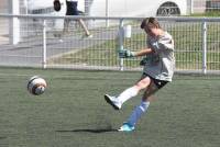 Monistrol-sur-Loire : 320 footballeurs U10 et U11 au tournoi