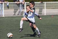 Monistrol-sur-Loire : 320 footballeurs U10 et U11 au tournoi