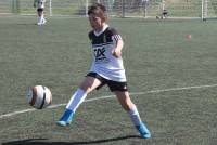 Monistrol-sur-Loire : 320 footballeurs U10 et U11 au tournoi