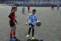 Monistrol-sur-Loire : 320 footballeurs U10 et U11 au tournoi