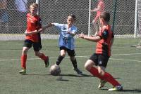 Monistrol-sur-Loire : 320 footballeurs U10 et U11 au tournoi