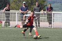 Monistrol-sur-Loire : 320 footballeurs U10 et U11 au tournoi