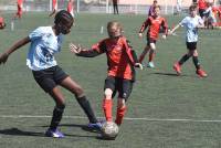 Monistrol-sur-Loire : 320 footballeurs U10 et U11 au tournoi