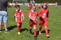 Monistrol-sur-Loire : 320 footballeurs U10 et U11 au tournoi