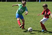 Monistrol-sur-Loire : 320 footballeurs U10 et U11 au tournoi