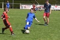 Monistrol-sur-Loire : 320 footballeurs U10 et U11 au tournoi