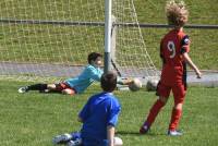 Monistrol-sur-Loire : 320 footballeurs U10 et U11 au tournoi