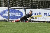 Monistrol-sur-Loire : 320 footballeurs U10 et U11 au tournoi