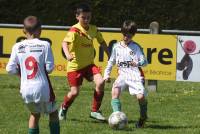 Monistrol-sur-Loire : 320 footballeurs U10 et U11 au tournoi