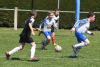 Monistrol-sur-Loire : 320 footballeurs U10 et U11 au tournoi