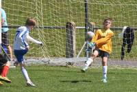 Monistrol-sur-Loire : 320 footballeurs U10 et U11 au tournoi