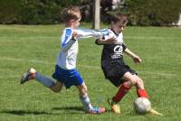 Monistrol-sur-Loire : 320 footballeurs U10 et U11 au tournoi