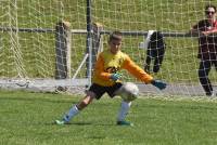 Monistrol-sur-Loire : 320 footballeurs U10 et U11 au tournoi