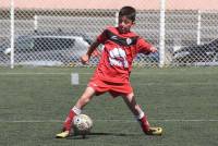 Monistrol-sur-Loire : 320 footballeurs U10 et U11 au tournoi