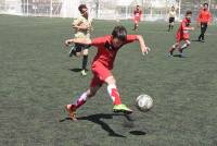 Monistrol-sur-Loire : 320 footballeurs U10 et U11 au tournoi