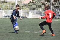 Monistrol-sur-Loire : 320 footballeurs U10 et U11 au tournoi