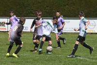 Monistrol-sur-Loire : 320 footballeurs U10 et U11 au tournoi