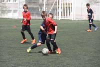 Monistrol-sur-Loire : 320 footballeurs U10 et U11 au tournoi