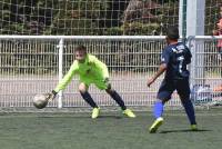 Monistrol-sur-Loire : 320 footballeurs U10 et U11 au tournoi