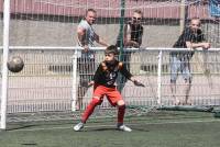 Monistrol-sur-Loire : 320 footballeurs U10 et U11 au tournoi