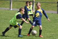 Monistrol-sur-Loire : 320 footballeurs U10 et U11 au tournoi