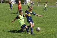 Monistrol-sur-Loire : 320 footballeurs U10 et U11 au tournoi