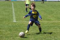 Monistrol-sur-Loire : 320 footballeurs U10 et U11 au tournoi