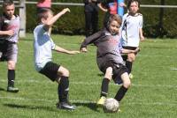 Monistrol-sur-Loire : 320 footballeurs U10 et U11 au tournoi